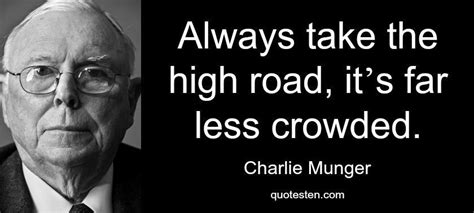 Charlie Munger Quotes