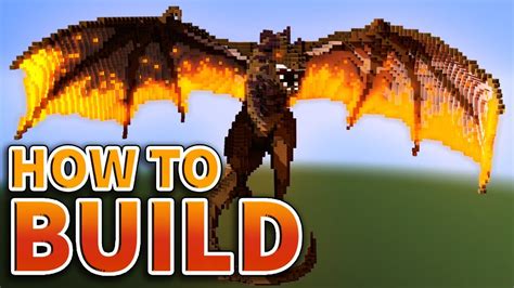 How To Build A Dragon In