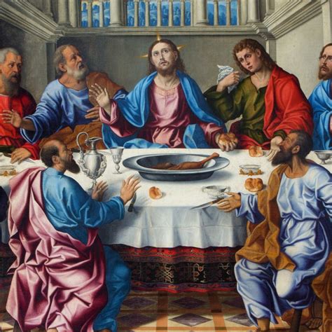 Did the Passover celebrated at the Last Supper take place a day early? | Catholic Answers Q&A