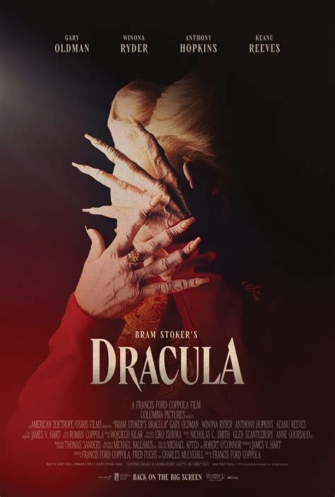 Bram Stoker´s Dracula | NFkino | Sarpsborg