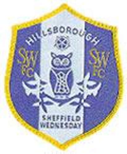 Sheffield Wednesday Logo History