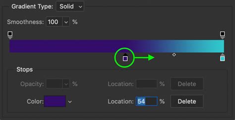 How To Use The Gradient Tool In Photoshop | Brendan Williams Creative