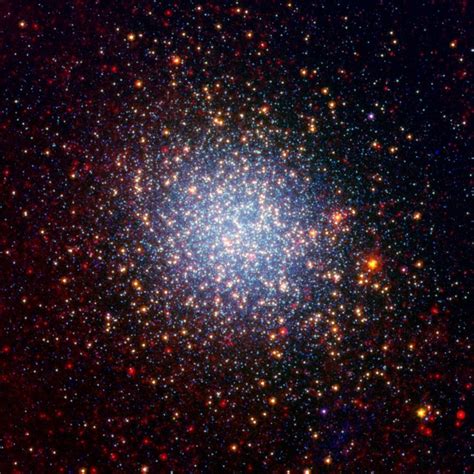 Omega Centauri is the Milky Way’s largest star cluster - TrendRadars