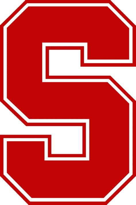 Stanford Cardinal Logo History