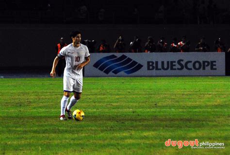 Former Azkals skipper Phil Younghusband retires from football