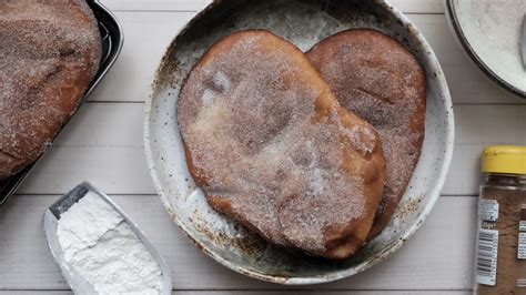 At-Home Elephant Ears Recipe