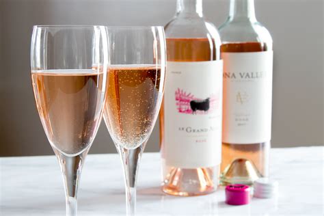 The 10 Best Rosé Wines of 2022