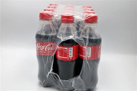 Coca-Cola Coke Mismo 1 pack | Salangi ko pu