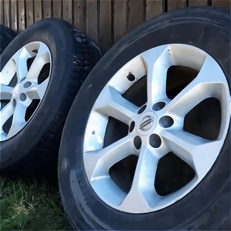 Nissan Navara Wheels for sale in UK | 96 used Nissan Navara Wheels