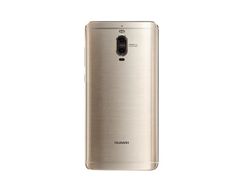 "Huawei Mate 9 Pro" specifications | detailed parameters