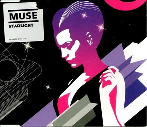 Muse Starlight Vinyl Records and CDs For Sale | MusicStack