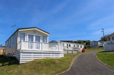 Swanage Coastal Park static caravan – Swanage.co.uk