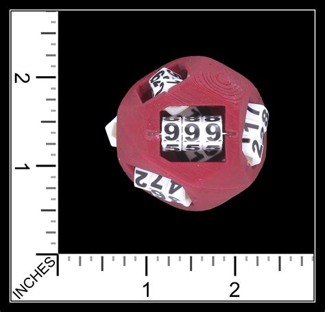 DiceCollector.com - What shapes do dice have?