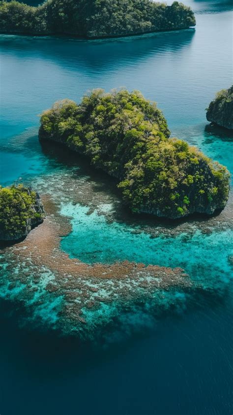 Palau Wallpaper - Philippines, Ocean, Nature #16670