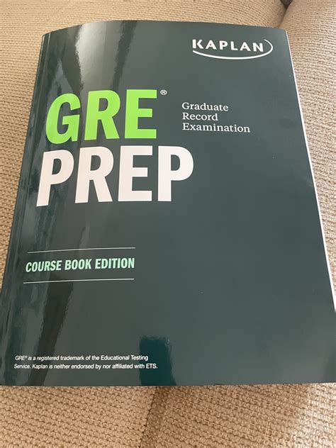 Kaplan GRE Review [2023] Is This GRE Prep Effective?