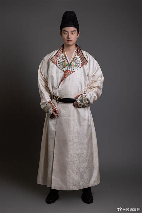 [Hanfu🇨🇳・汉服]Chinese Tang Dynasty Traditional Clothing Hanfu | Tang ...