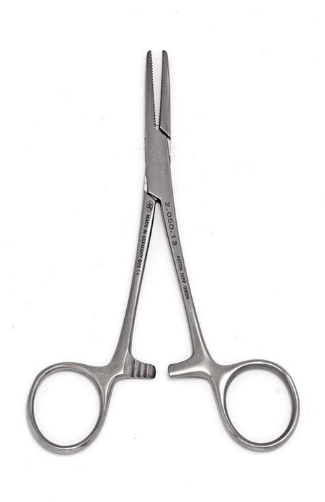 Vet Direct - Spencer Wells Artery Forceps