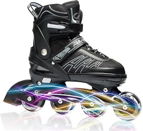 The 4 Best Inline Skates For Beginners