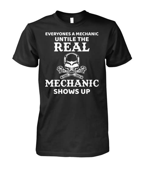 Mechanic Shirts Funny | Mechanic shirts, Mechanic shirt funny, Shirts