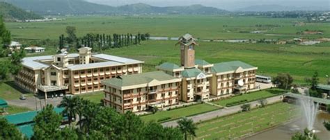 Central Agricultural University, Manipur, Admission 2024-25, Fees, Courses