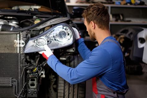 The Best Headlight Brands: Reliable Replacements for Your Car - In The Garage with CarParts.com