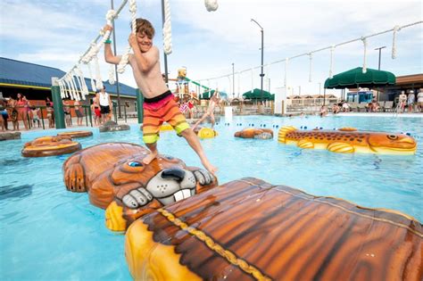 Slides, Rides & Attractions | Roaring Springs Water Park - Boise, ID