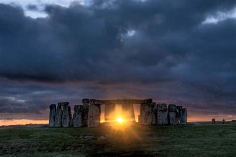 Winter Solstice: A Celebration of Earthly Occurrence - HottyToddy.com