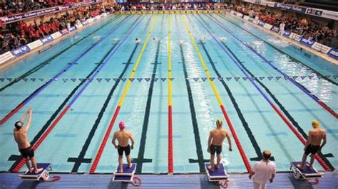 11 swimmers from Grantham already qualified for Short Course Midland Championships | Grantham ...