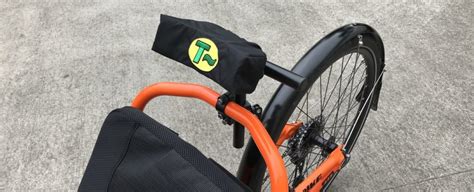 18 recumbent accessories you should consider to have | Recumbent.news