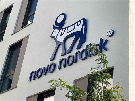 Wegovy Maker Novo Nordisk Stock Surges on Promising Trial of Obesity Pill Amycretin