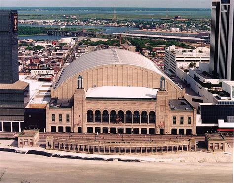 Most Famous Films Set in Atlantic City & on the Boardwalk - Brands & Films