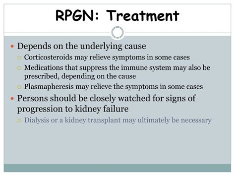 PPT - Introduction to nephrology Acute and chronic glomerulonephritis PowerPoint Presentation ...