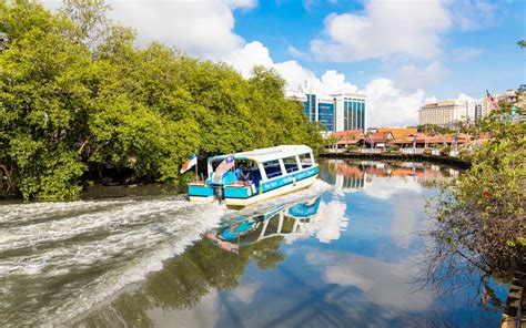 Melaka River Cruise