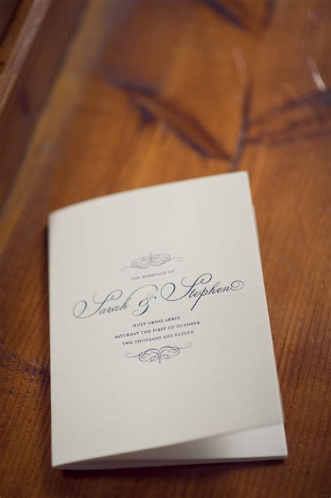 15 best images about Wedding booklet on Pinterest | Aspen trees, Cover ...