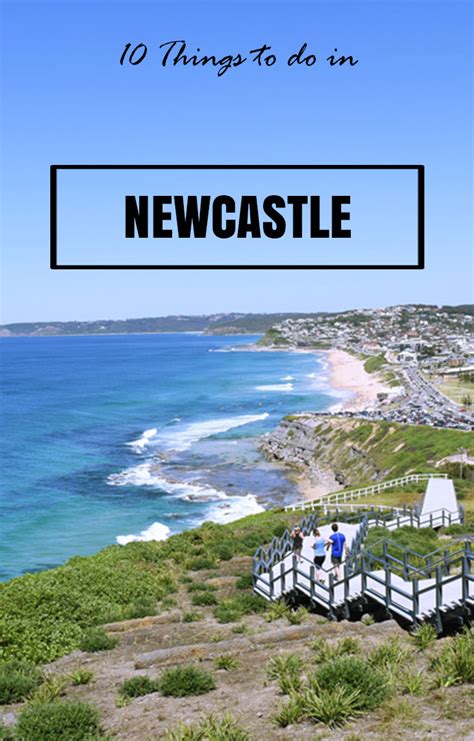 10 Essential Things to do in Newcastle, Australia - Backstreet Nomad