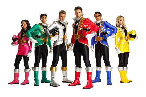 Nickelodeon Suites Resort to Host Two Action-Packed Power Rangers Super ...