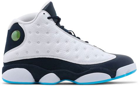 Air Jordan 13 Retro 'Obsidian' - 414571-144 - Novelship