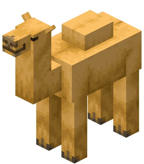 Minecraft Camels: All Things Camels - Apex Hosting