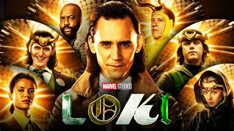 Loki Marvel Movie