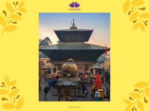 Pashupatinath Temple Guide - Timings, Poojas, and History