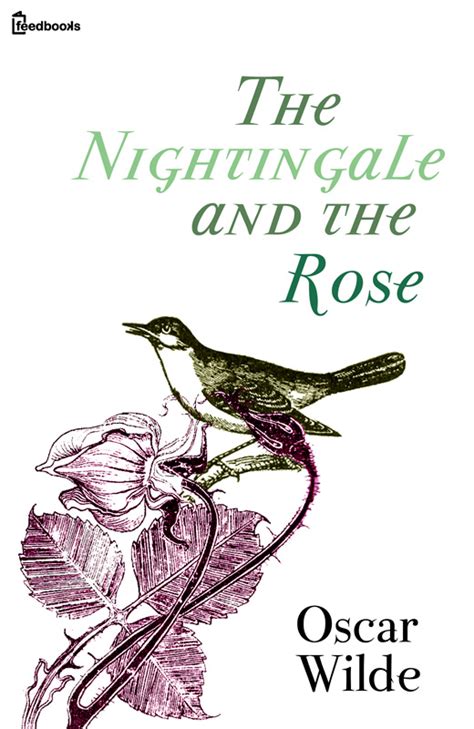 English shortstories story | The Nightingale and the Rose | Oscar wilde, Nightingale, Best short ...