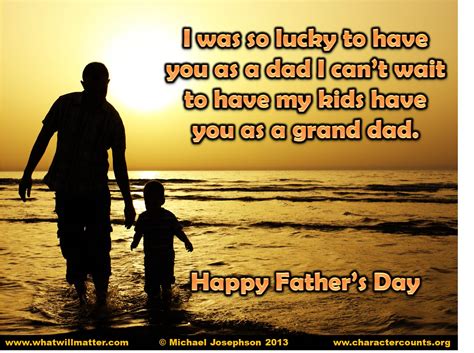 FATHERS & FATHERHOOD: Greatest Quotes on Fathers & Fatherhood | What ...