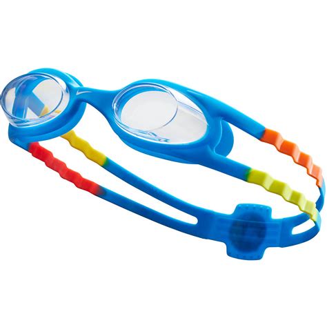 Nike Youth Easy Fit Swim Goggles | Academy