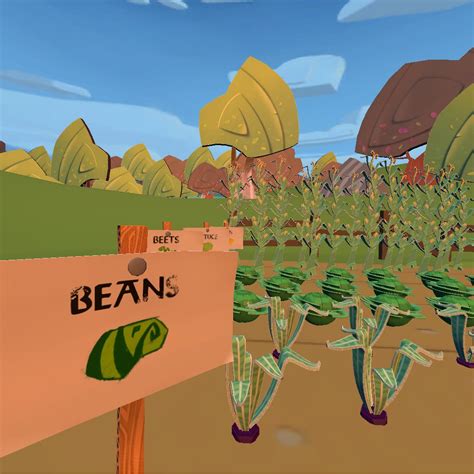 The Beanstalk on Steam