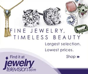 Jewelry on Television | Television Jewelry | Jewelry Network Television | JTV Live