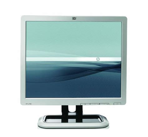 Buy 19 inch Screen LCD Monitor HP - SecurityExperts