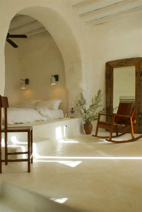 15 Chic Interior Stucco Walls Ideas To Try - Shelterness