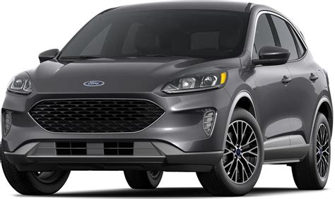 2022 Ford Escape PHEV Incentives, Specials & Offers in Hilo HI