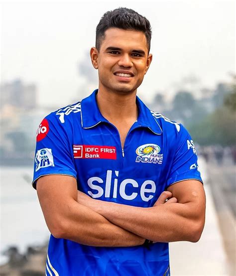 Arjun Tendulkar Debut Mumbai Indians IPL 2023 Archives - The Voice Of ...