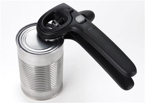 OXO "Good Grips" Locking Can Opener with Lid Catch — Tools and Toys